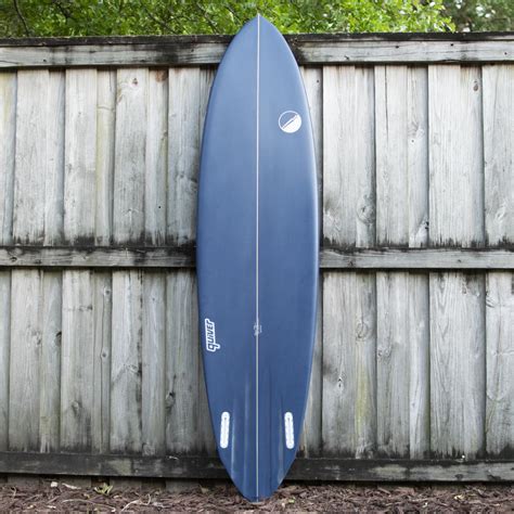 Quiver Concepts | Custom Surfboards in Wilmington, NC | PB