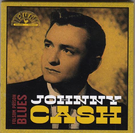 Johnny Cash - Folsom Prison Blues (2020, Vinyl) | Discogs