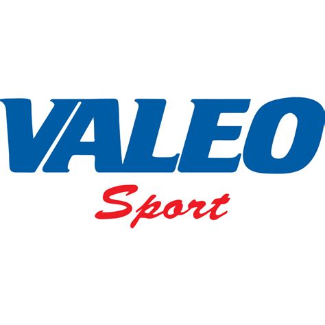 Valeo Sports logo, Vector Logo of Valeo Sports brand free download (eps ...