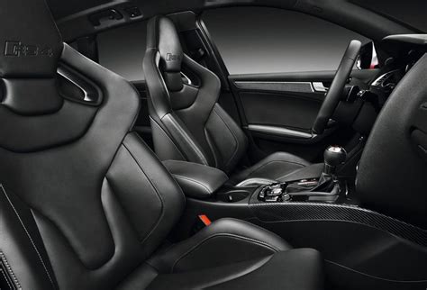 Audi RS4 Interior | Audi rs4, Audi rs, Audi