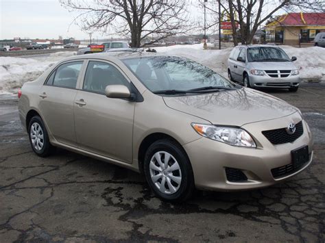 james: 2010 Toyota Corolla