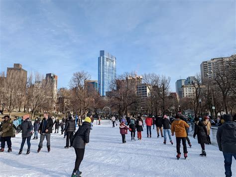 21 Magical Winter Things to Do in Boston—Local’s Guide