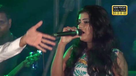 Sudu Asu Pita Nagala | Ayomi Perera With Seeduwa Sakura - YouTube