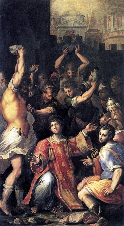 Pin on Martyrdom of Saints