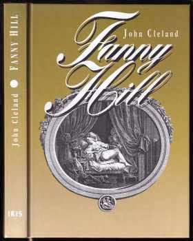 📗 Fanny Hill - paměti rozkošnice | John Cleland 1999