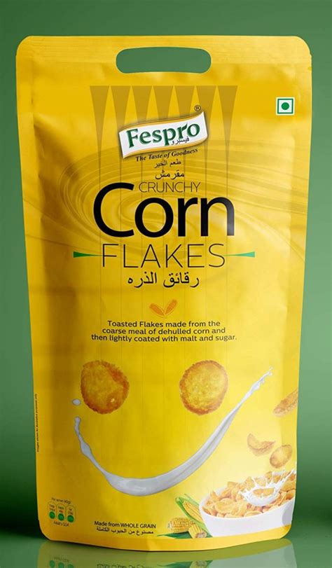 10 Best Corn Flakes Brands Available to buy in India (2024)