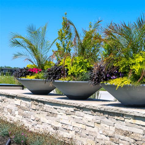 Residential Landscape Design - Lanoha Nurseries