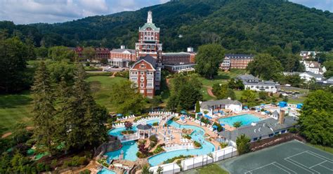 15+ Best Spa Resorts in Virginia (Updated 2023) – Trips To Discover