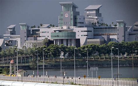 S’pore to expand Woodlands immigration checkpoint | FMT