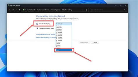 Dell monitor entering power saver mode: Quick Fix