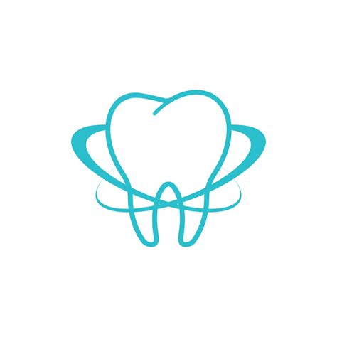 dentist logo tooth symbol healthy teeth tooth symbol design, graphic ...