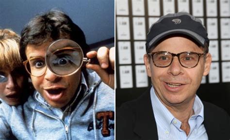 Rick Moranis Reportedly Out of Retirement For Honey, I Shrunk The Kids Sequel