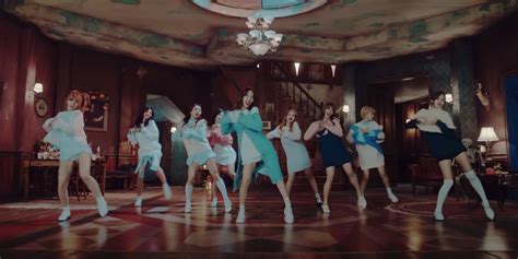 TWICE’s “TT” MV Achieves Another Milestone With 50 Million Views On YouTube | Soompi