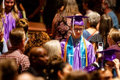 PHOTOS: South Eugene High School graduation 2023