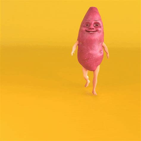 Potato Dancing GIFs - Find & Share on GIPHY