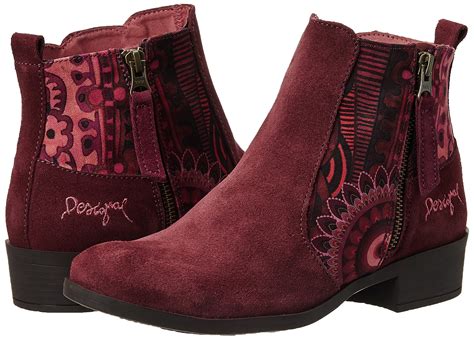 Desigual SHOES NATALIA 13, 57AS6N0 | Bottes chelsea, Bottes et Chelsea