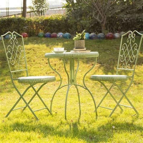 Folding Patio Dining Chair | Outdoor dining chairs, Patio dining chairs, Patio