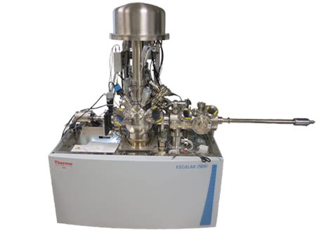 X-ray Photoelectron Spectroscopy – SHyNE Spotlight