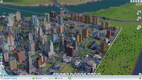 SimCity impressions: We waited ten years for this? - Ars Technica