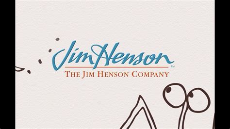 Jim Henson Company Logo