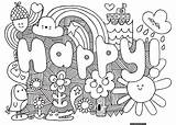 Pretty Cool Things To Coloring Pages sketch template