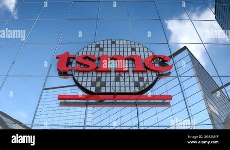 Tsmc logo Stock Videos & Footage - HD and 4K Video Clips - Alamy