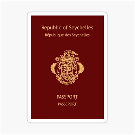 15 Countries with the Strongest Passports in Africa - Motivation Africa