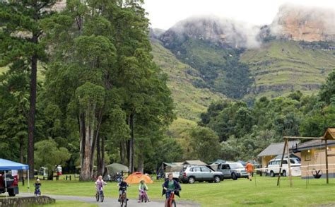 Bergville Camping [1 Unique Sites] Kwazulu-Natal | 1r.co.za