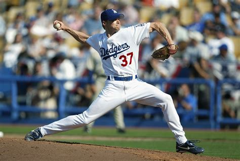 Stephen Strasburg Surgery: 10 Other Flame-Outs by Pitching Greats ...