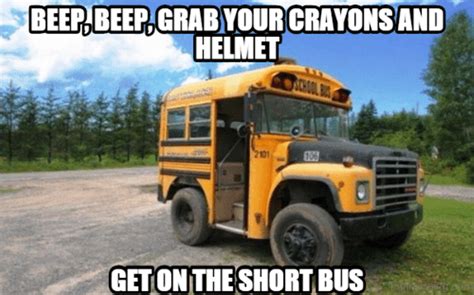 15 Most Awesome Bus Memes