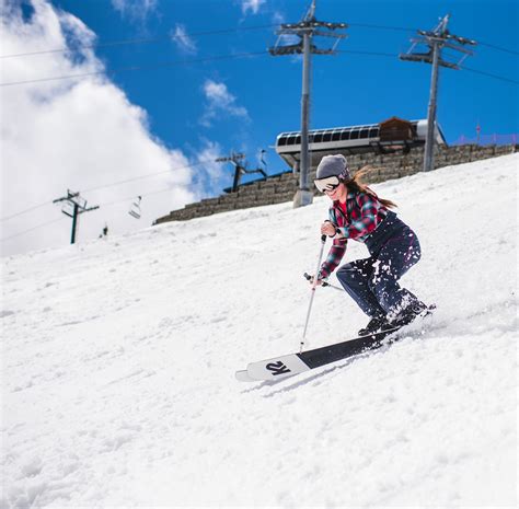 Crystal Mountain Ski Resort, WA Will Reopen on June 1st - SnowBrains