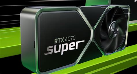 New Nvidia GeForce RTX 4070 Ti Super Specs Leak Bring Good News