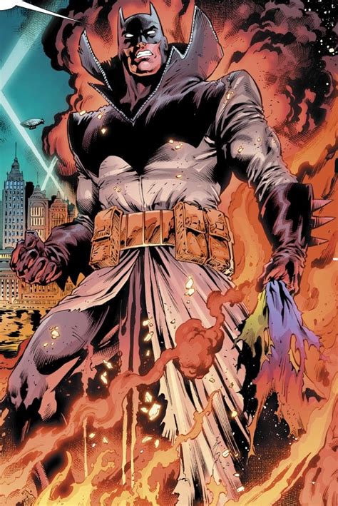 Damian Wayne (Titans Tomorrow) | DC Database | Fandom