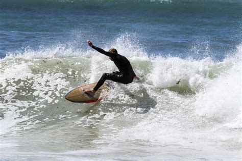 Cape Town Surfing at Kommetjie | 10 January 2013 | Andrew Beard | Flickr