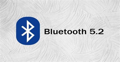 Bluetooth 5.3, Bluetooth 5.2, Bluetooth 5.1, Bluetooth 5.0: what are ...