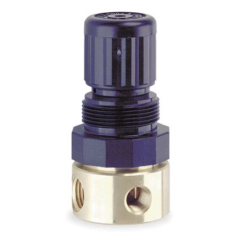 Speedaire Regulator Valve Assembly, Intermediate 114X52, 54% OFF