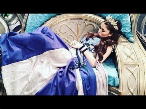 ENCANTADIA BEHIND THE SCENES (PIRENA DANAYA ALENA AMIHAN) - YouTube