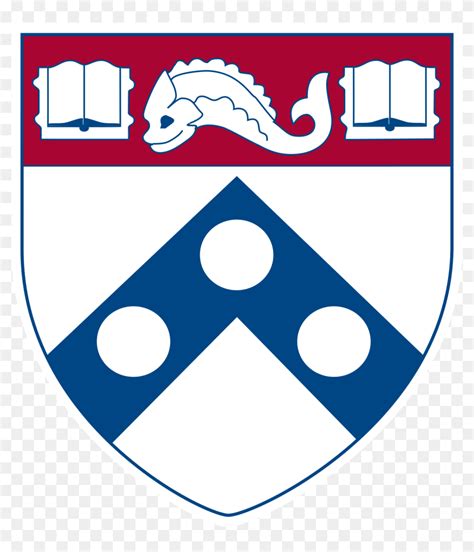 University Of Pennsylvania Logo Png, Transparent Png - 1200x1342 (#5544599) - PinPng