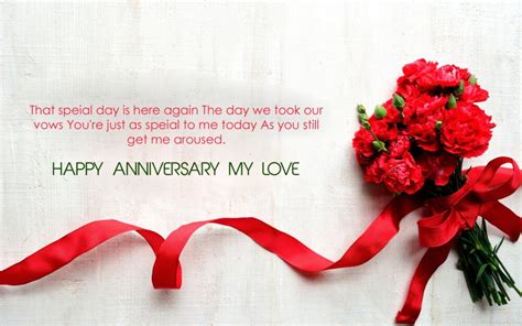 Happy Anniversary My Love - DesiComments.com