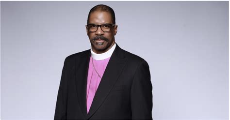 Michigan Chronicle Endorses Bishop J. Drew Sheard for Re-election to COGIC’S General Board – Los ...