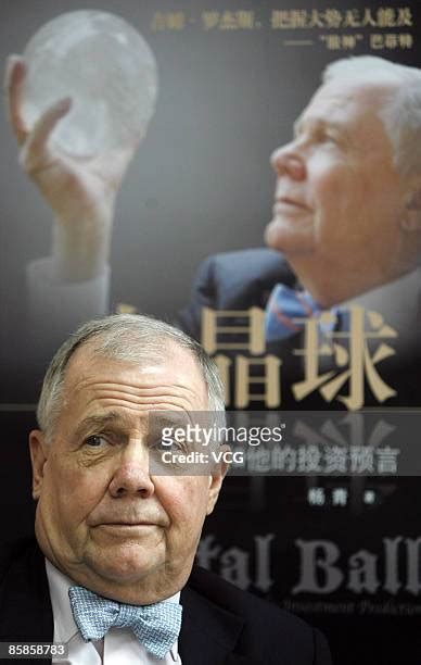 Jim Rogers Investor Photos and Premium High Res Pictures - Getty Images