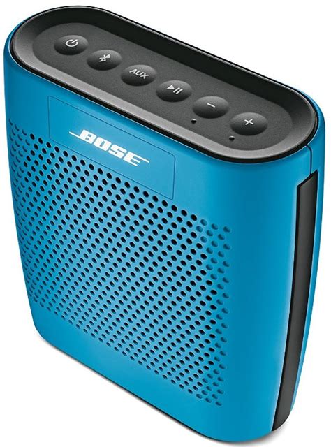 5 Best Bluetooth Speakers in 2020 - Top Rated Portable Speakers ...