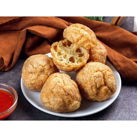 Jual baso goreng jumbo (halal) | Shopee Indonesia