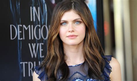 San Andreas actor Alexandra Daddario to lead cast of Can You Keep A ...