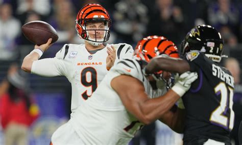 Bengals vs. Ravens takeaways and everything to know from Week 5