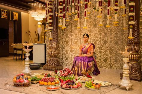 Pin by Pasupathy A on Silver | Wedding stage decorations, Indian ...