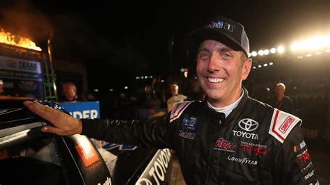 Greg Biffle Returns to SRX Series at Slinger Speedway