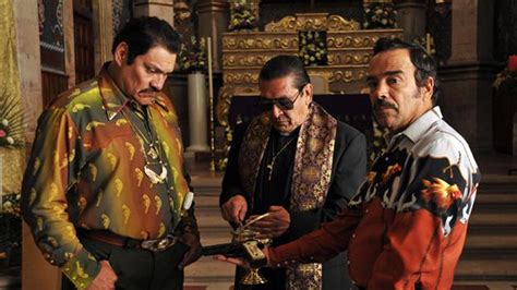 Las mejores 10 películas mexicanas de comedia que tienes que ver ...