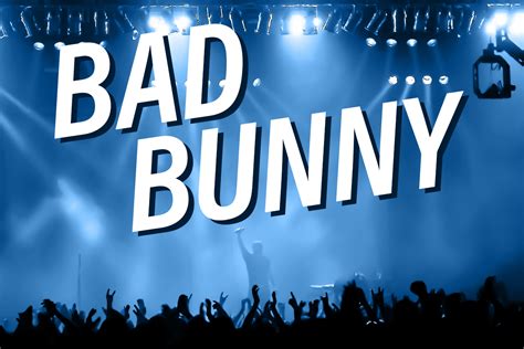 Bad Bunny Tickets Seattle at the Climate Pledge Arena! - Barrystickets.com