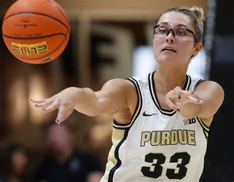 Women's Basketball: Purdue 100, SIUE 58 - Game Recap - BoilerUpload ...